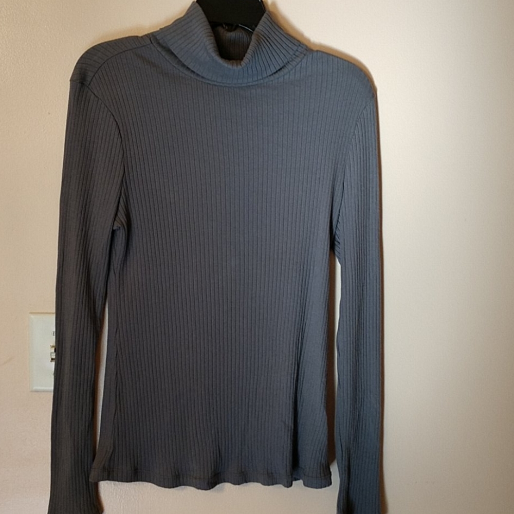 Cato women's long sleeve turtleneck sweater